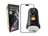 Masturbador Masculino Forma de Lanterna - Power - � Longa dist�ncia - Via APP