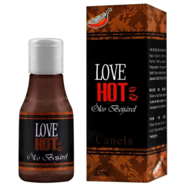 �leo Beij�vel Love Hot 35Ml
