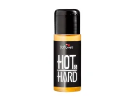 Excitante Provocador de Ere��o Hot & Hard 12g - Hot Flowers