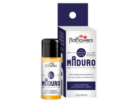 Excitante Estimulador Masculino Maduro 13g - Hot Flowers