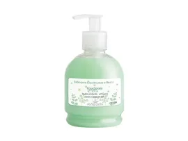 Sabonete l�quido para o rosto erva doce 315 ml - Sofisticatto