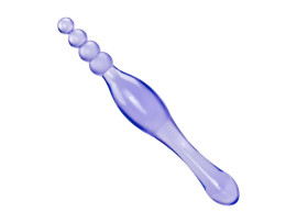 Plug ball jelly stick ondulado - La Pimienta