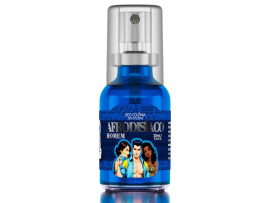 Perfume Afrodis�aco Homem 20ml - Pau Brasil