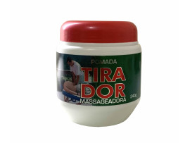 Gel massageador Tira Dor 240g - Apinil