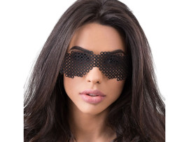 M�scara Poder e Mist�rio - Sexy Fantasy