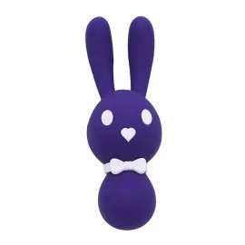Vibrador Dorcel Coelho com 3 motores de vibra��o - Importado
