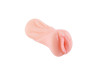 Masturbador Cyber Skin em Formato de Vagina (Ref. 68) - VibraToy