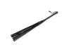 Chicote com tiras finas de 35 cm - Sexy Fantasy