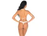 Mini-fantasia Lua de Mel - Pimenta Sexy