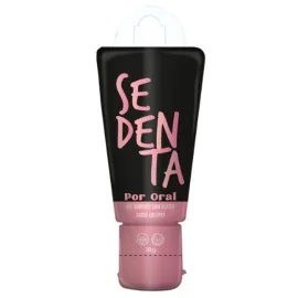 Sedenta Por Oral Lollipop 18G