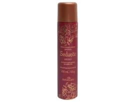 Desodorante �ntimo Aerossol Sedu��o 100ml - Sofisticatto