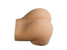 Masturbador Cyber Skin em Formato de Bundinha (Ref. 92) - VibraToy