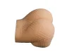 Masturbador Cyber Skin em Formato de Bundinha (Ref. 92) - VibraToy