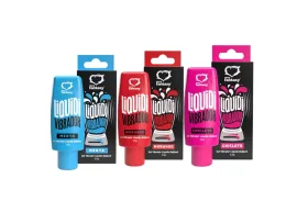 Gel beij�vel Liquidi Vibrador 15g - Sexy Fantasy