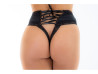 Tanga santa do pau oco - Pimenta Sexy