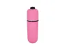 C�psula Vibrat�ria (Bullet) Emborrachada - Importado