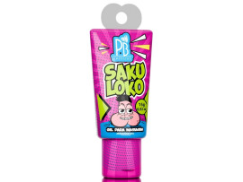Gel Excitante Masculino Saku Loko 15g - Pau Brasil