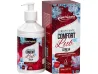 Lubrificante ICE Tamanho Econ�mico Confort-Lub Beij�vel 250g - La Pimienta