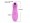 Vibrador com 10 Modos de Suco (Produto sem embalagem) - VibraToy
