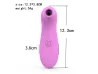Vibrador com 10 Modos de Suc��o (Produto sem embalagem) - VibraToy