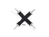 Kit Sado Black Wolf Roxo