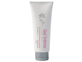 Lubrificante Intimo Cal�ndula e Camomila 100g - Sofisticatto
