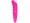 Vibrador personal ponto G liso em formato de golfinho - Erotiks