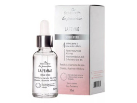 Serm Intimo La Femme 30ml - Sofisticatto