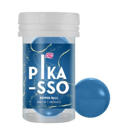 Pepper Ball Pikasso (2 Unidades)