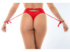 Tanga submissa - Pimenta Sexy