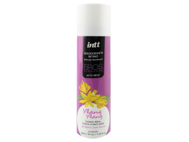 Desodorante �ntimo aerossol Eros Ylang Ylang 100 ml - Intt