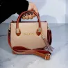 Bolsa Feminina Pequena Ala Regulvel e de Mo Tote - MiniBag