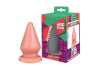 Plug Anal 16 x 7,7 cm - La Pimienta