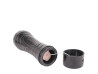 Masturbador Masculino - Lanterna com Vibrao em Formato de Boca - VibraToy