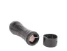 Masturbador Masculino - Lanterna com Vibra��o em Formato de Boca - VibraToy