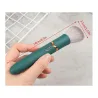 Vibrador Recarreg�vel Em Formato De Pincel De Maquiagem (10 Vibra��es)