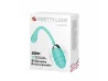 C�psula Massageadora Recarreg�vel Franklin - Importado