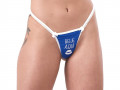 Tanga beije aqui - Sexy Fantasy