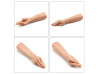 Penetrador Mo e Brao Tamanho Real King Size Magic Hand - LOVETOY