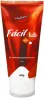 Fcil Lub Hot Gel para Massagem Corporal 60g Chillies Sensorial Umectao e Hidratao