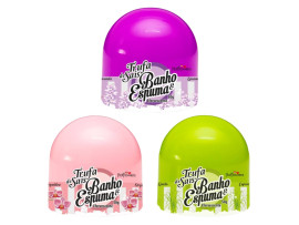 Trufa Sais de Banho 50g - Hot Flowers