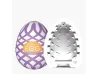 Masturbador Masculino Ona Cap - Magical Kiss Egg