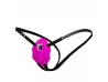 Vibrador de calcinha - 12 Velocidades - Love Rider - Pretty Love - Importado