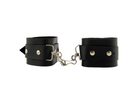 Algema Bracelete em Couro - �xtase