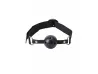 Kit Sado Black Wolf Preto