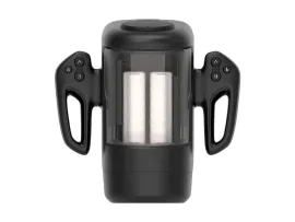 Masturbador Lanterna com Suporte para celular - Game Sex - SI