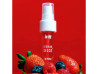 Pack com 3 unidades do produto Calda Beijvel Picante Deborah Secco - 11 g - Intt