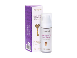 Gel Adstringente Segredos de Anita 15g - Feitios Aromticos