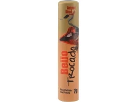 Gloss Beijo Trocado Eletrizante 7g - Pepper Blend