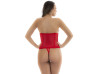 Corselet Arrasto - Pimenta Sexy